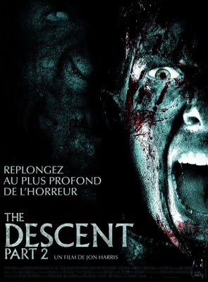 THE DESCENT: PART 2
